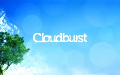 Cloudburst: Brand clarity & growth for founder-led businesses